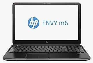 Envy m6