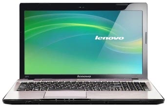 IdeaPad Z570