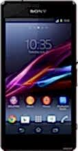 Xperia Z1 Compact