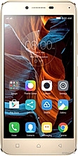 Vibe K5 Plus