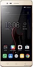 Vibe K5 Note