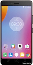 K6 Note