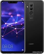 Mate 20 Lite