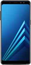 Galaxy A8+