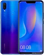Nova 3i