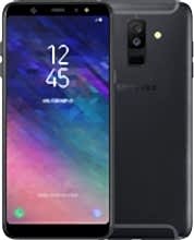 Galaxy A6+