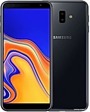 Galaxy J6+