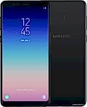 Galaxy A8 Star