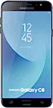 Galaxy C8