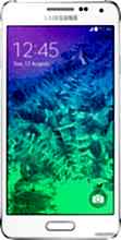 Galaxy Alpha