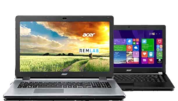 Ремонт ноутбуков Acer