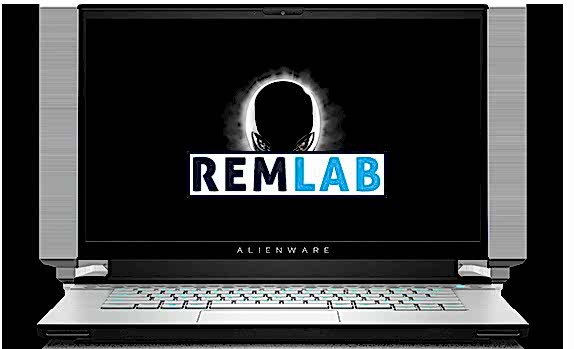 ALIENWARE