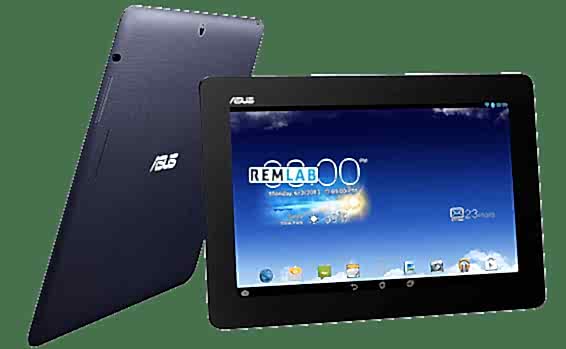 Ремонт планшетов Asus ZenPad