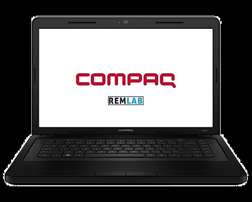 Ремонт ноутбуков Compaq