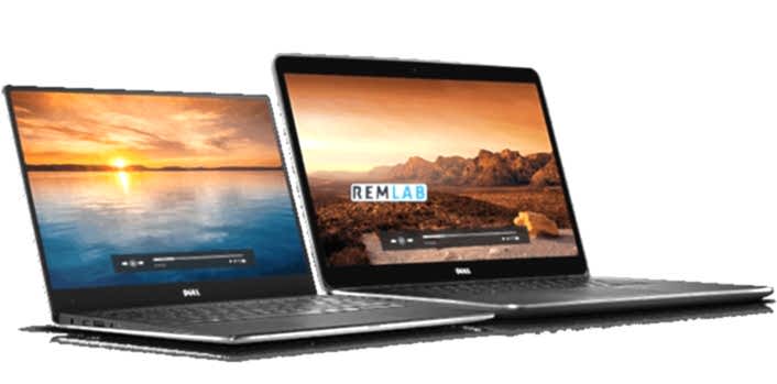 Ремонт ноутбуков Dell