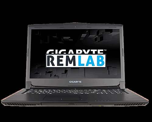 GIGABYTE