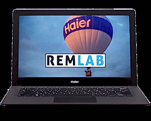 HAIER