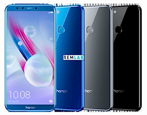 Ремонт телефонов Honor
