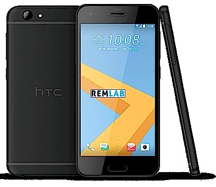 Ремонт телефонов HTC