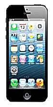 iPhone 5
