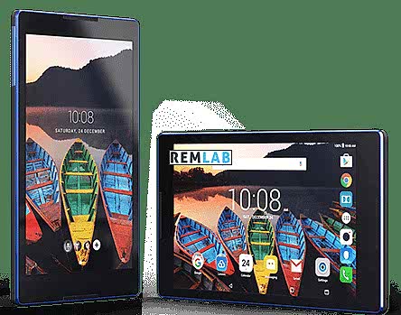Ремонт планшетов Lenovo