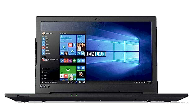Ремонт ноутбуков Lenovo