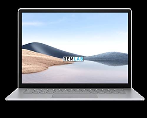 Ремонт ноутбуков Microsoft