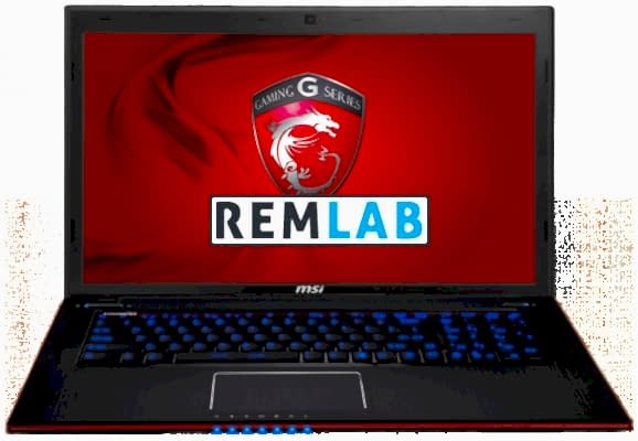 MSI