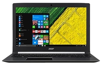 ASPIRE 5