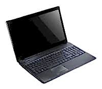 ASPIRE 5742G