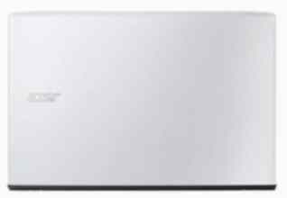 ASPIRE E 15