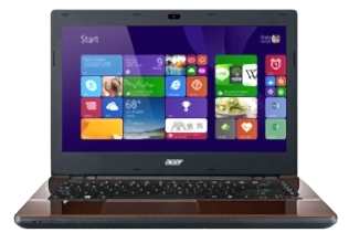 ASPIRE E5