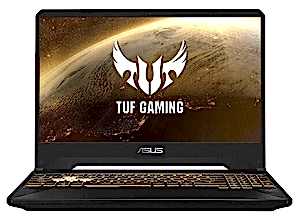 TUF Gaming FX505