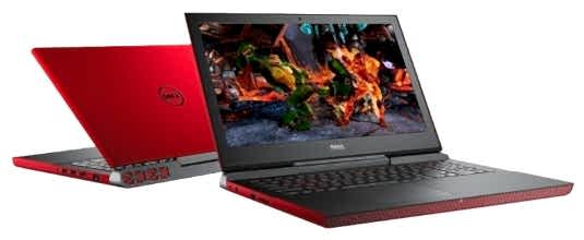 INSPIRON 7567