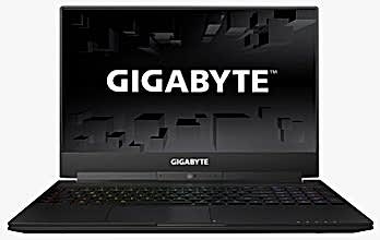 GIGABYTE AERO 15