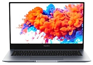 HONOR MagicBook 14