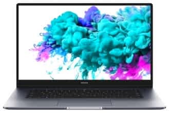 HONOR MagicBook 15