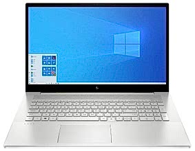 Envy 17
