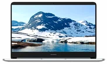MateBook D 14