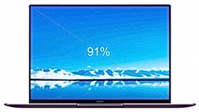 MateBook X Pro