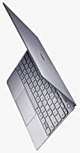 MateBook X