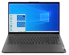 IdeaPad 5 15