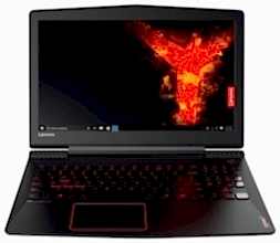 Legion Y520
