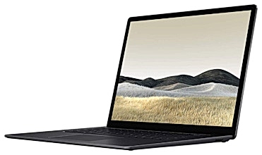 Surface Laptop