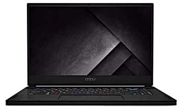 GS66 Stealth