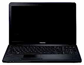 SATELLITE C660