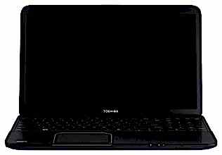 SATELLITE C850