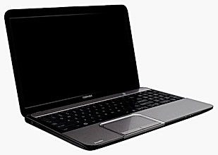SATELLITE L850