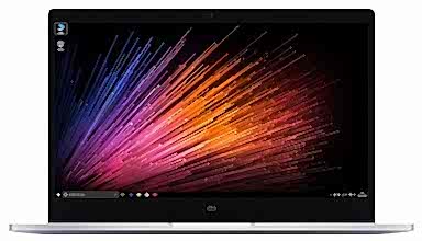 Mi Notebook Air 13.3