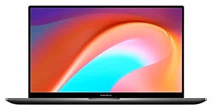 RedmiBook 16